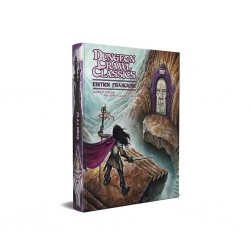 Dungeon crawl classics