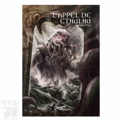 Choose cthulhu - 01 - l' appel de cthulu
