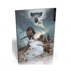 Trudvang chronicle - la morsure du froid