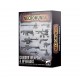 Necromunda - cawdor weapons & upgrades