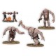 THE HOBIT STRATEGIE BATTLE GAME THE TROLLS