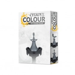 Sub-assembly holder - citadel colour