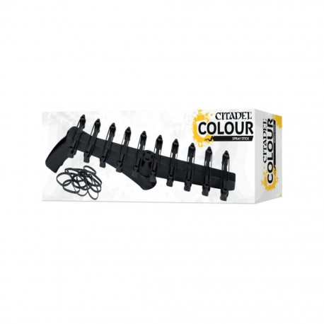 Spray stick - citadel colour