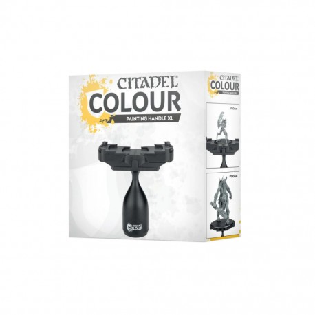 Painting handle XL - citadel