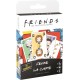 Devine la carte - friends FR