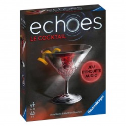 Echoes - le cocktail FR