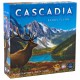Cascadia  FR
