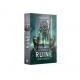 Roi mort deux fois - ruine - roman GW