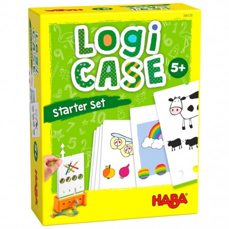 Logic ! case 5+