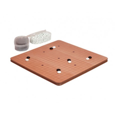 Go - jeu - 36 cm