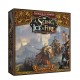 Trone de fer figurines - lannister - boite de base
