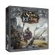 Trone de fer figurines - stark - boite de base