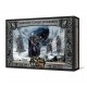 Trone de fer figurines - lanciers de tour ombreuse