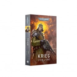 Krieg - roman GW
