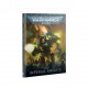 Imperial knights - codex - warhammer 40K V9 FR