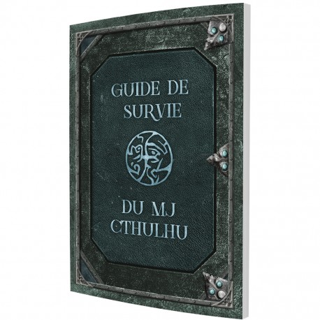 Guide de survie du mj cthulhu FR