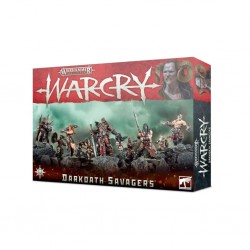 Warcry - darkoath savagers