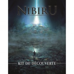 Nibiru - kit de decouverte