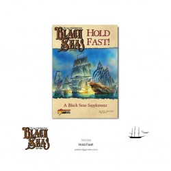 Black seas - hold fast !