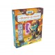 Dungeon academy - the desert of illusions ML