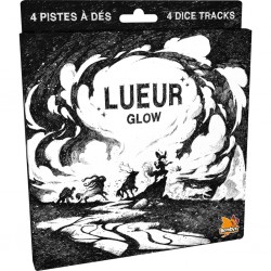 Lueur - pack de 4 pistes a des