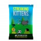 Exploding kittens - streaking kittens
