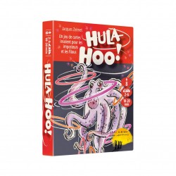 Hula hoo ! FR