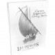 Oublies - carnets fragmentes d'antinus merrin