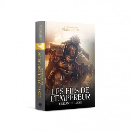 Fils de l empereur - roman GW 