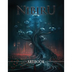 Nibiru - artbook