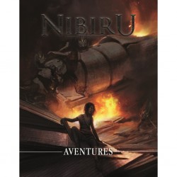 Nibiru - aventures