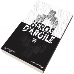 Heros d' argile - livret 3b - setting