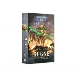 Roi mort deux fois - regne - roman GW