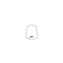 Peinture - praxeti white - dry - 12 ml