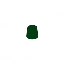 Peinture - GW - caliban green - base - 12 ml