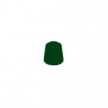 Peinture old - GW - caliban green - base - 12 ml