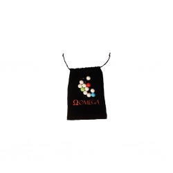 Omega - sachet de diodes