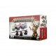 Orruk warclans - gutrippaz - paint set