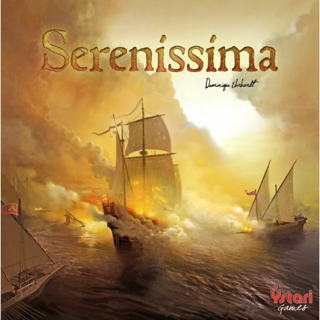 SERENISSIMA