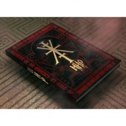 Mir - serment - coffret decouverte
