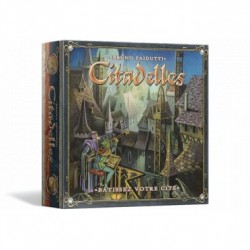Citadelles   - classique