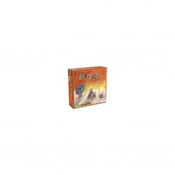 Dixit old - odyssey