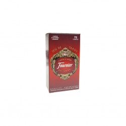 Tarot - 78 cartes fournier - rouge