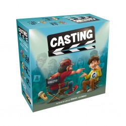 CASTING