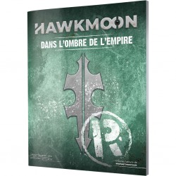 Hawkmoon - dans l' ombre de l' empire