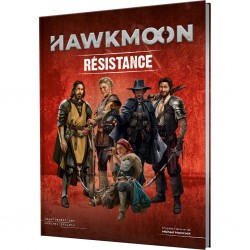 Hawkmoon - resistance