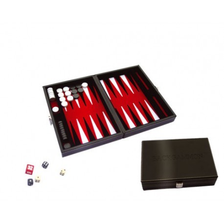 Backgammon - voyage magnetique - 23 cm