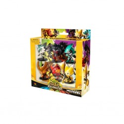 DOFUS CROSS KROSMASTER MULTIMAN