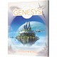 Genesys - ecran du maitre de jeu