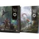Aventures a rokugan - kit du maitre de jeu